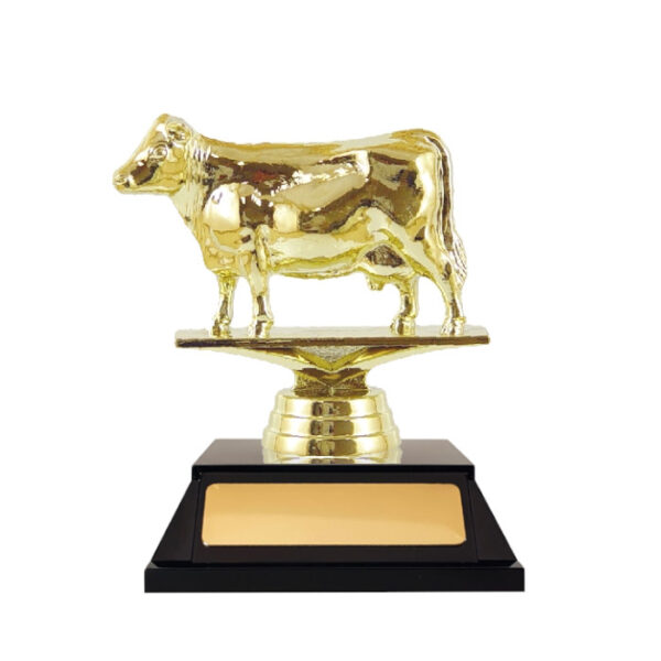 Figurine Cow