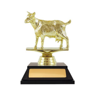 Figurine Goat