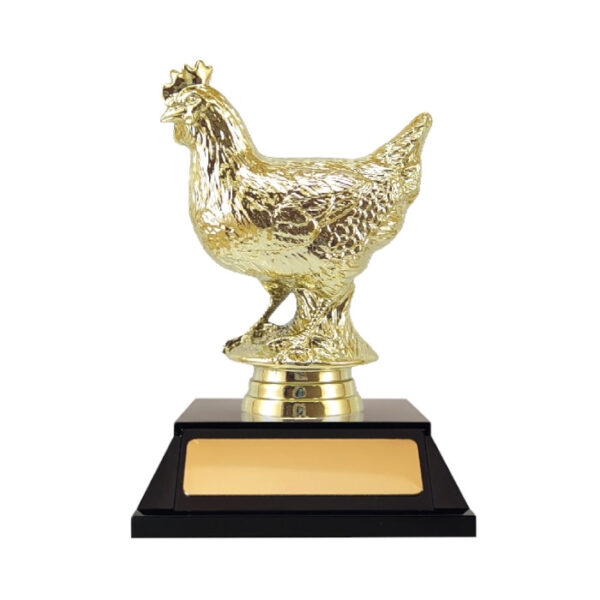 Figurine Chicken