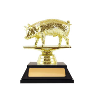 Figurine Pig