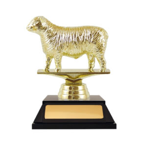 Figurine Sheep