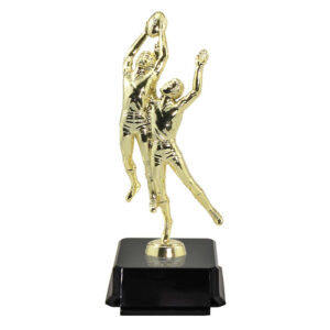 Figurine AFL / Aussie Rules Double Marker