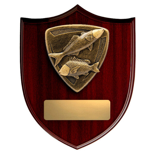 Nova Shield Fishing