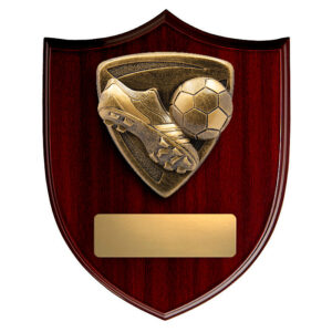 Nova Shield Football / Soccer