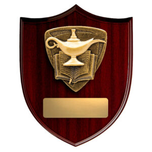 Nova Shield Academic