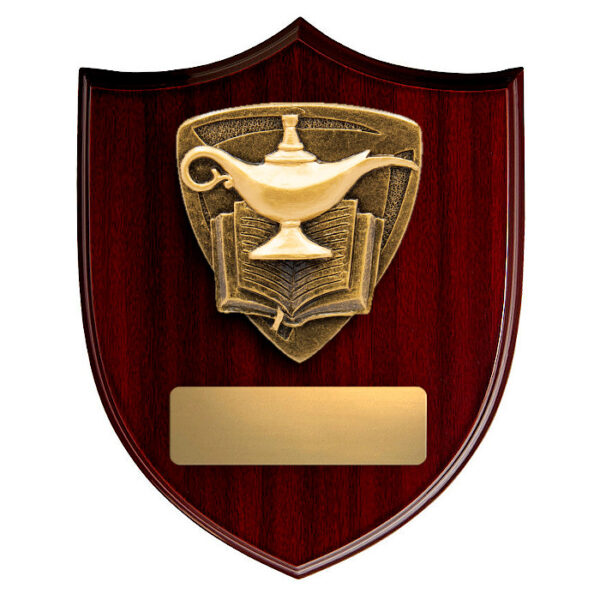 Nova Shield Academic