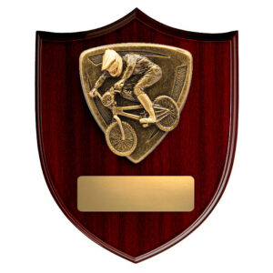 Nova Shield BMX
