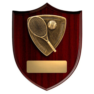 Nova Shield Tennis