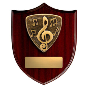 Nova Shield Music