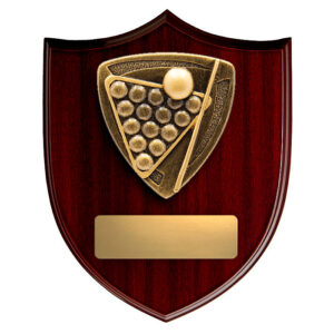 Nova Shield Billiards / Snooker / Pool