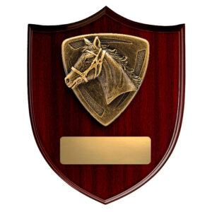 Nova Shield Equestrian / Horse