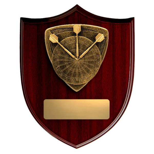 Nova Shield Darts