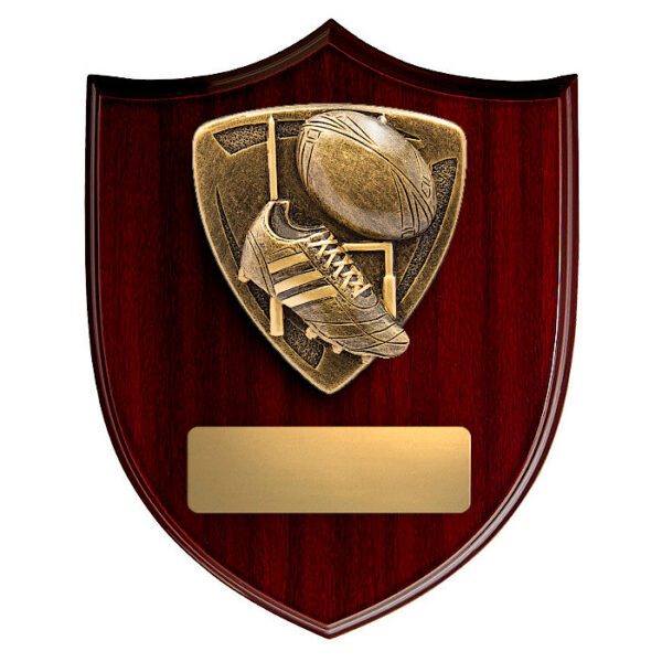 Nova Shield Rugby League / Union