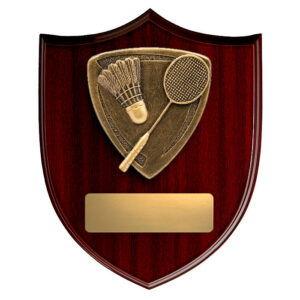 Nova Shield Badminton