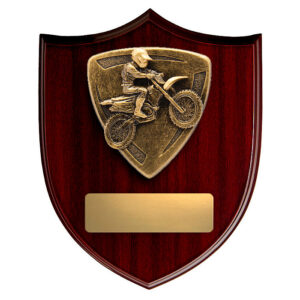 Nova Shield Motorcross