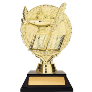 Figurine Academic