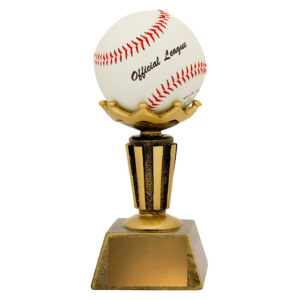 Baseball / Softball Trophy Ball Holder