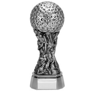 Golf Tradition Silver