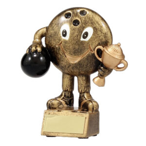 Kids Character Tenpin