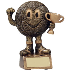 Basketball Kids Character