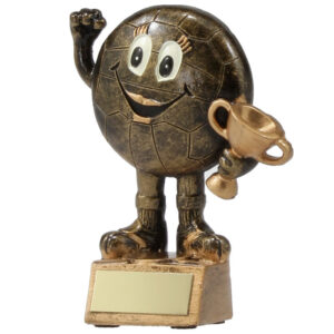 Netball Kids Character
