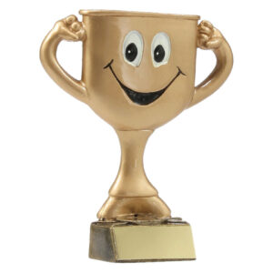 Mini Cup Character