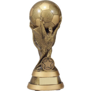 Football Cup Spirit