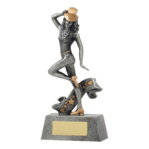 Jazz Dance