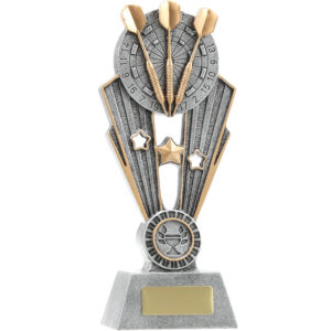 Darts Fame