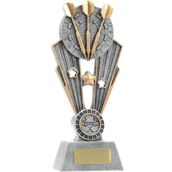 Darts Fame