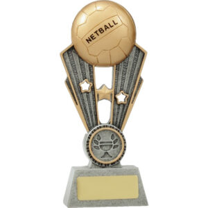 Netball Fame