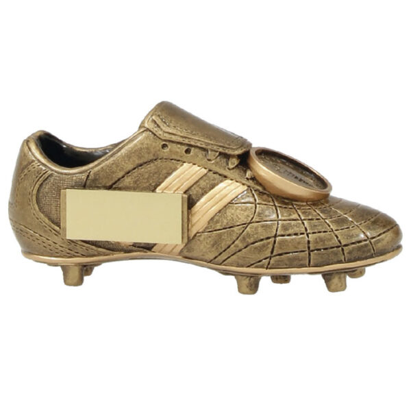 The Mini Boot