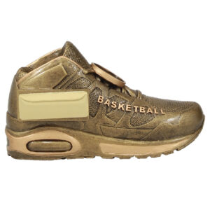 Mini Basketball Shoe