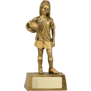 Football Youth Female