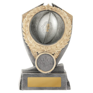Hero Shield AFL / Aussie Rules 3D