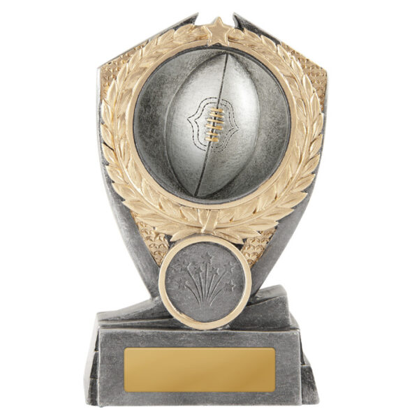 Hero Shield AFL / Aussie Rules 3D