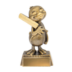 Cricket Duck Award