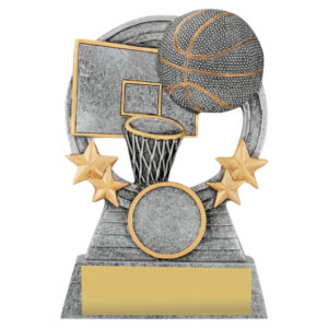 Comet Basketball