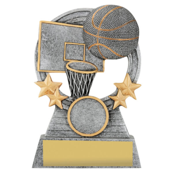 Comet Basketball
