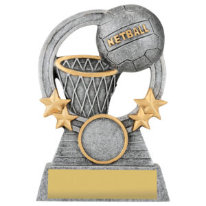 Comet Netball