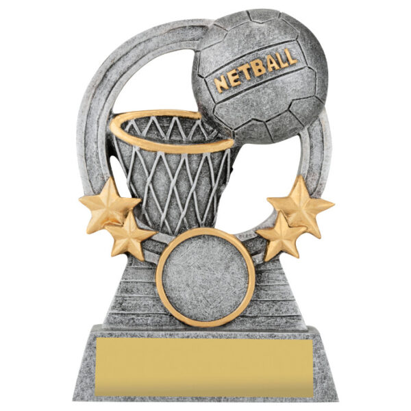 Comet Netball