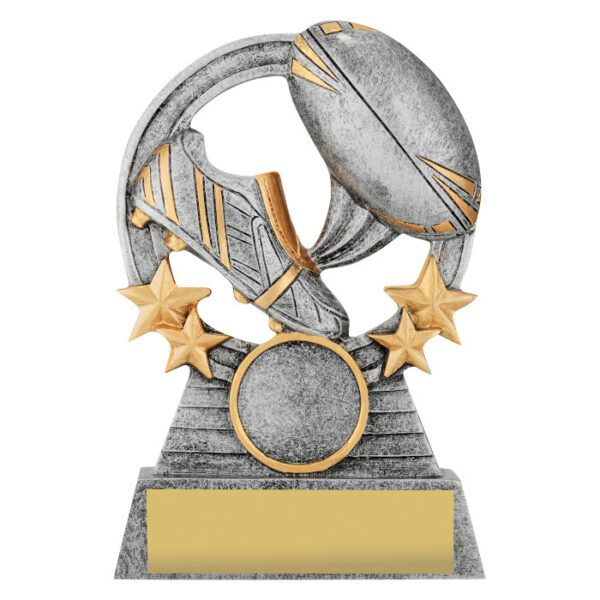 Comet Rugby