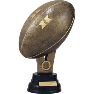 Rugby MEGA Ball Pedestal