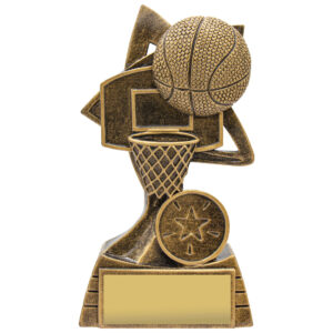Spinifex Basketball