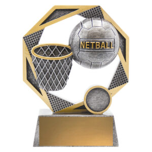 Helm Netball
