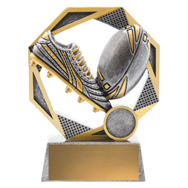 Helm Rugby League / Union