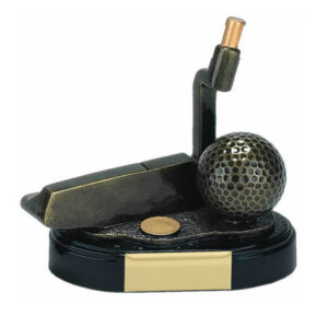 Golf Mini Putter