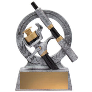 Mainline Prize Fishing Reel