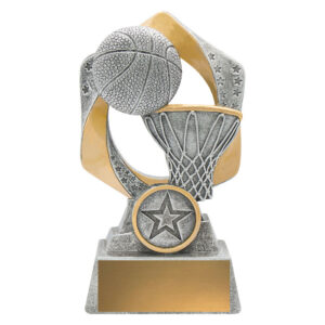 Hype Basketball