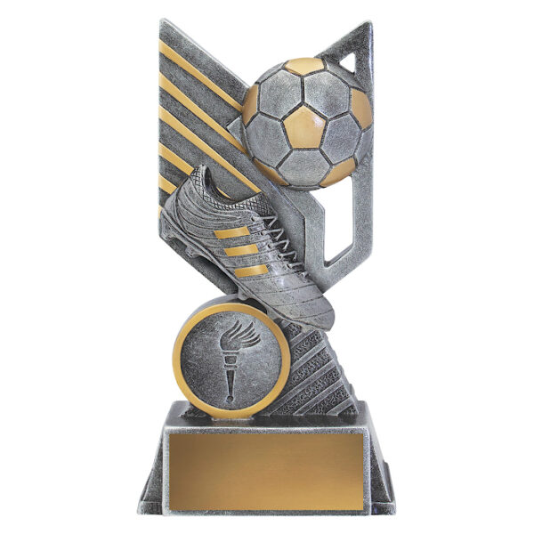 Rogue Football / Soccer